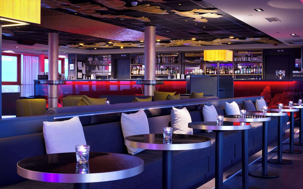 Radisson Blu Latvija Conference and Spa Hotel, Riga 36/50