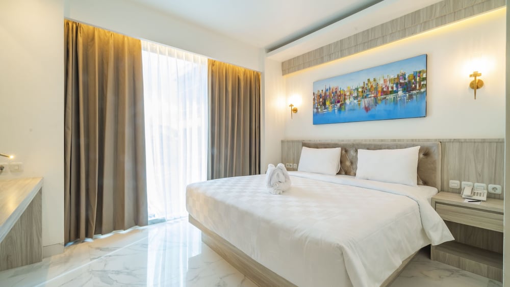 City Of Aventus Hotel Denpasar 26/74