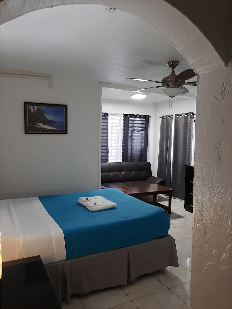 Stay Inn 19/50