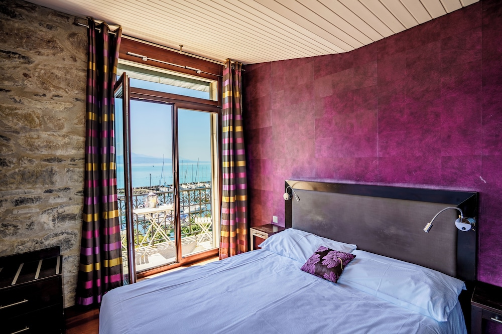 Hotel Restaurant le Rivage 13/50