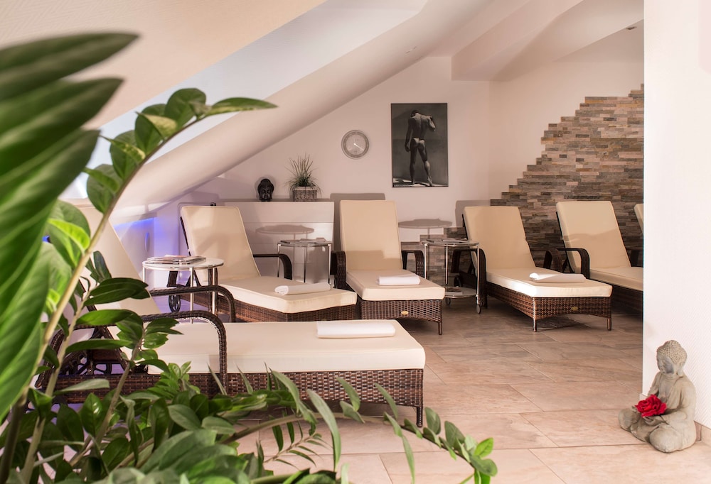 Radisson Blu Hotel, Halle-Merseburg 27/50
