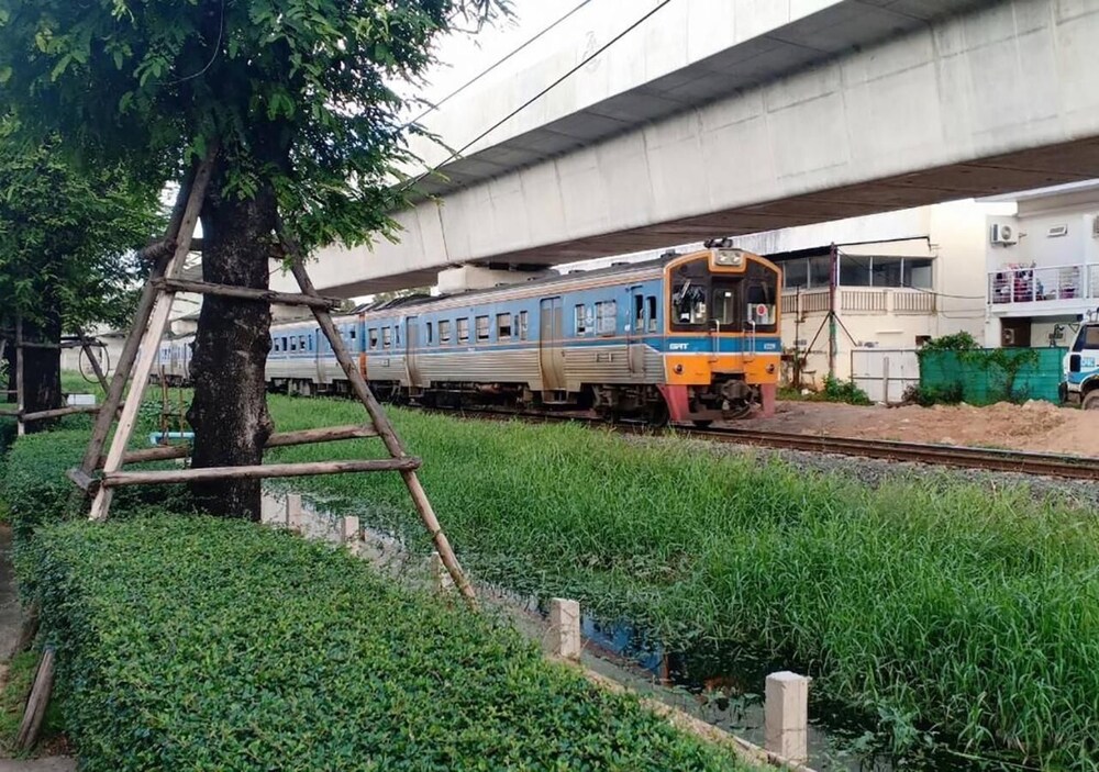 The Terminal Khon Kaen Hotel 7/62