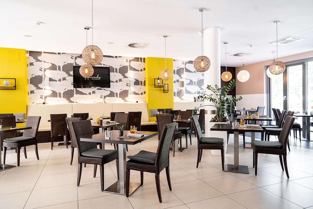 Lanzcarre Hotel Mannheim A Member of Radisson Individuals 24/50
