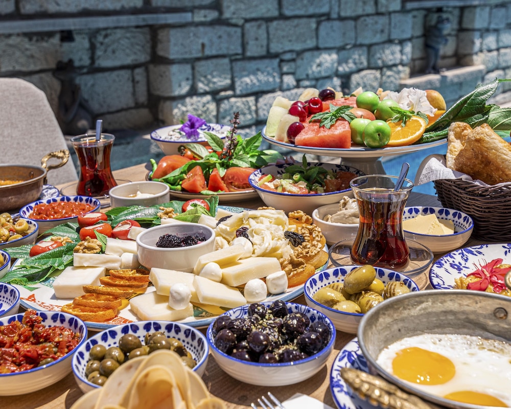 Yerli Otel Alacati 27/37