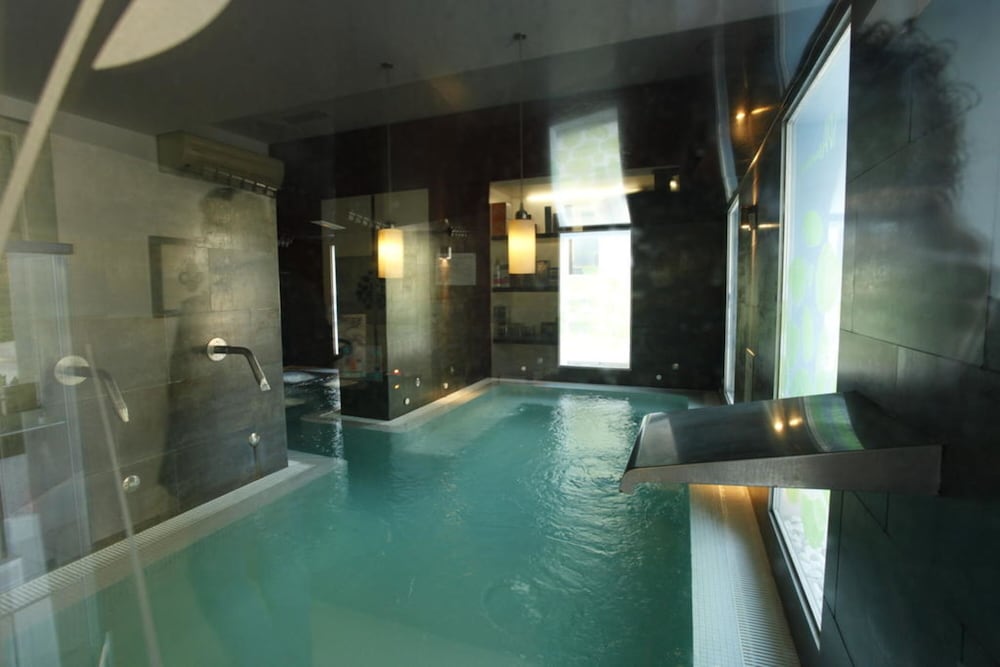 Hotel Spa Jardines de Lorca 14/28