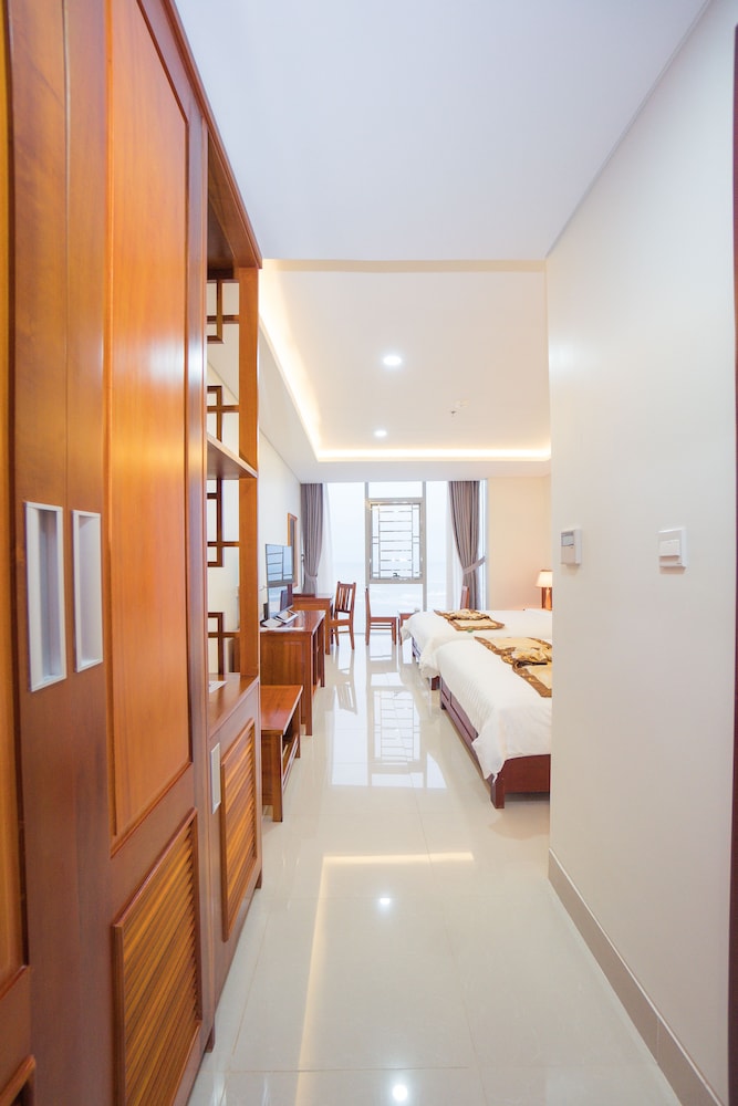 Vinh Hoang Hotel 58/66