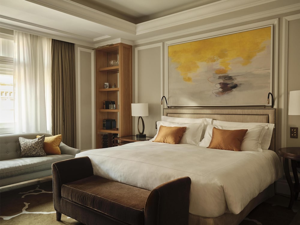 The Cadogan A Belmond Hotel London 15/49