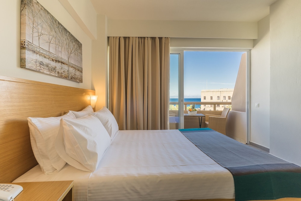 City Center Hotel 8/50
