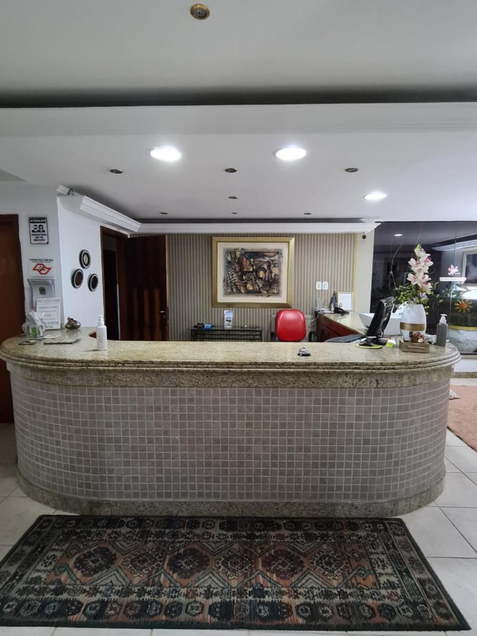 Vitoria Garden Hotel 3/50