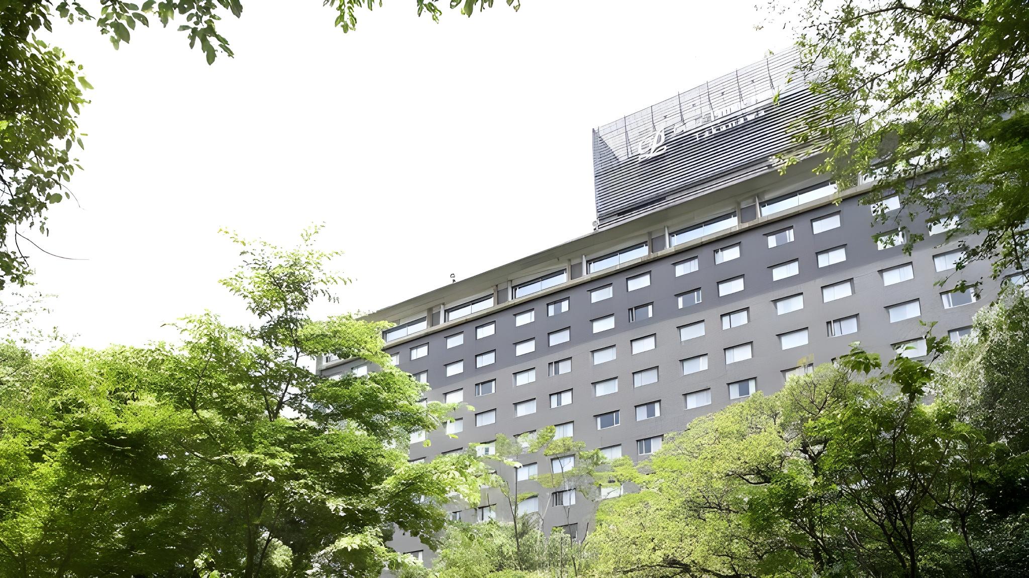 Grand Prince Hotel Takanawa in TOKYO