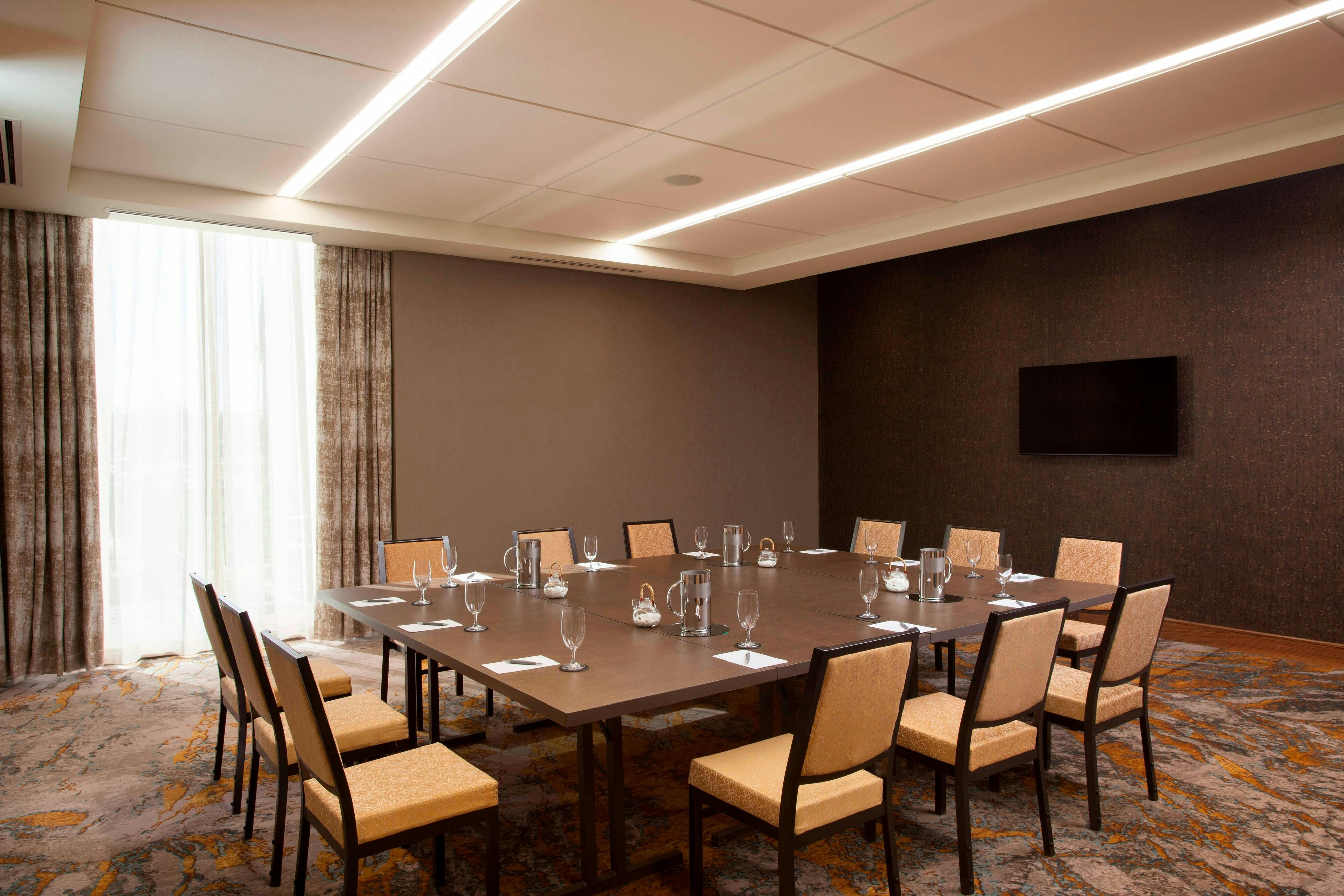 The Westin Chattanooga 26/31