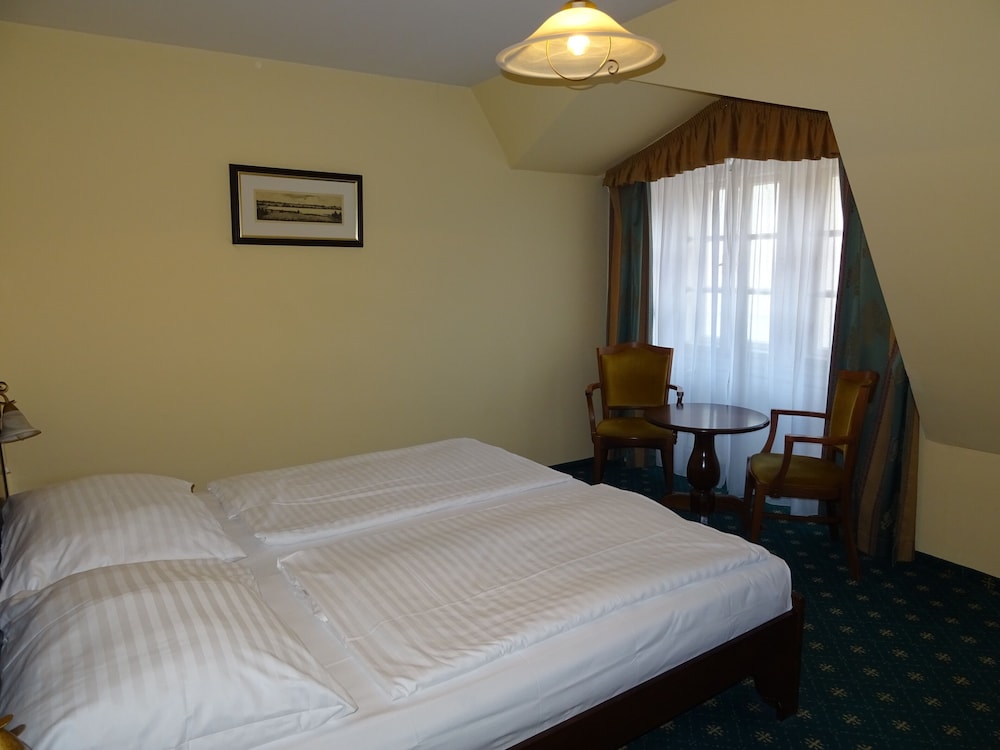 Certovka Hotel 15/50