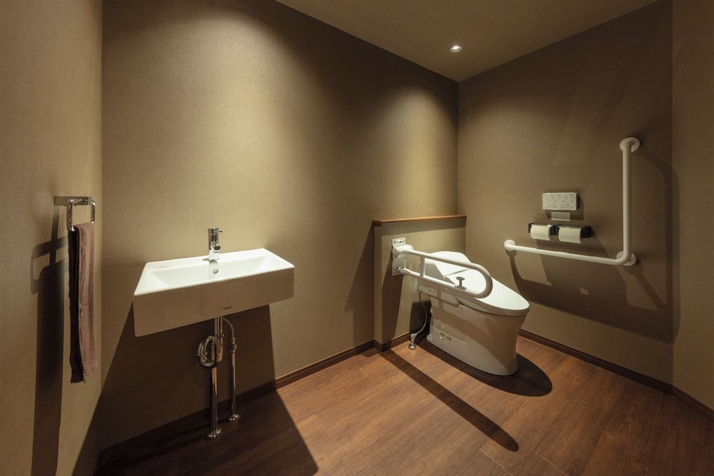 Kitakobushi Shiretoko Hotel And Resort 23/45