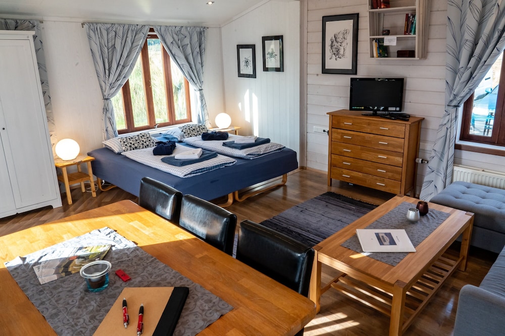 Hestasport Cottages 29/50