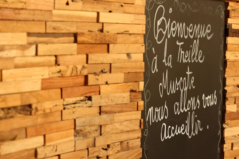 La Treille Muscate 27/50