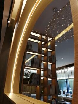 Qilu City Art Hotel 22/39