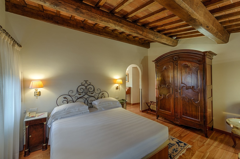 Villa Olmi Firenze 20/75