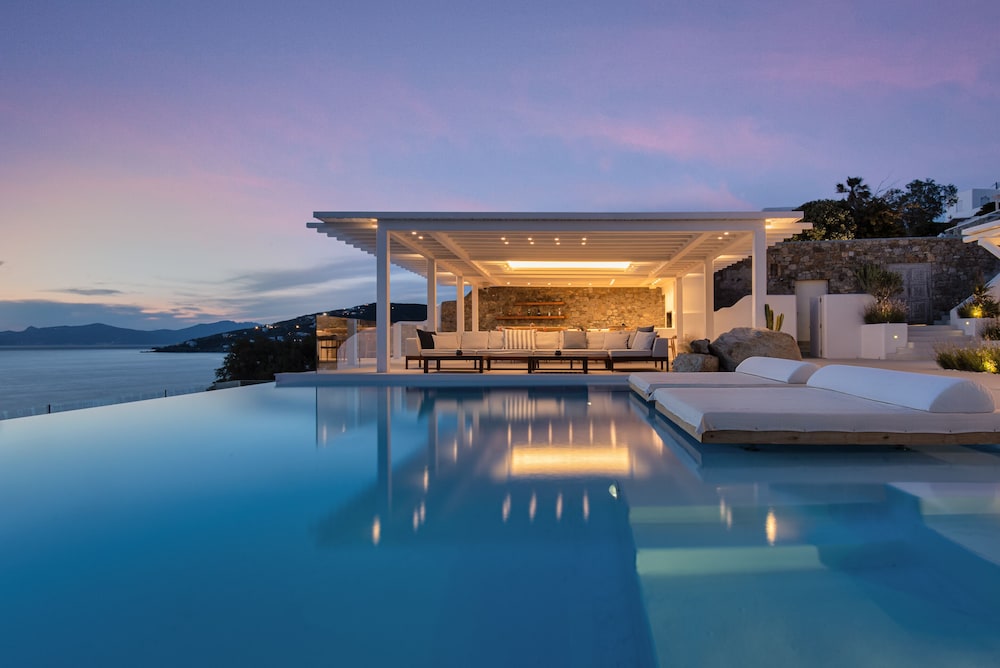 Villa Santa Esmeralda Mykonos 4/50
