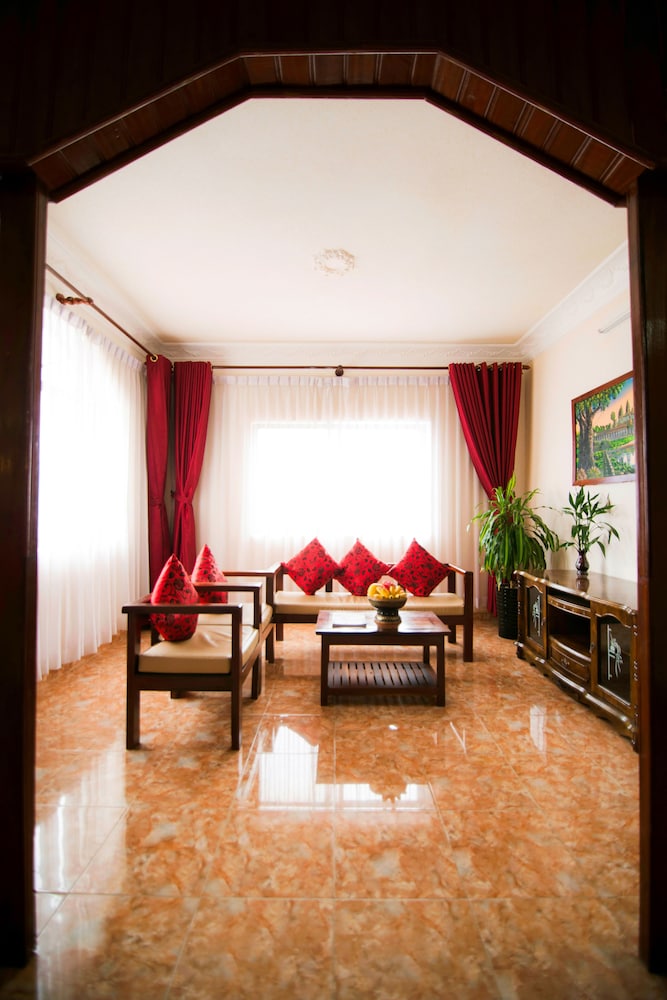 Reaksmey Chanreas Hotel 35/49