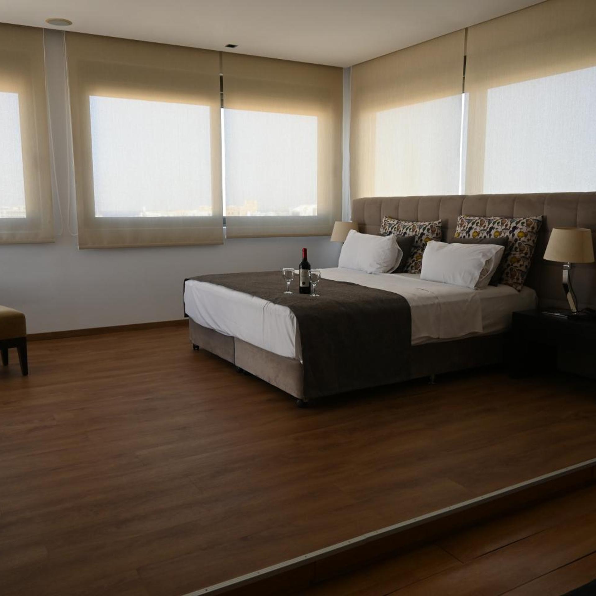 PENTHOUSE SUITE