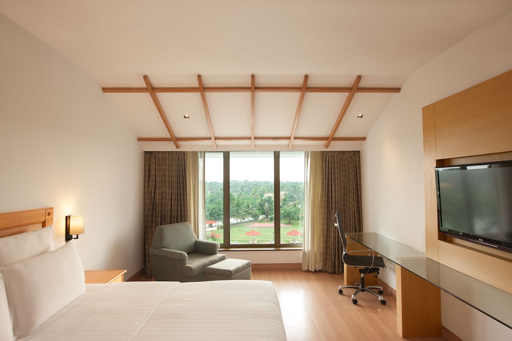 Le Meridien Kochi 41/62