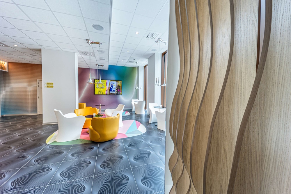 Prize by Radisson, Antwerp City 54/60