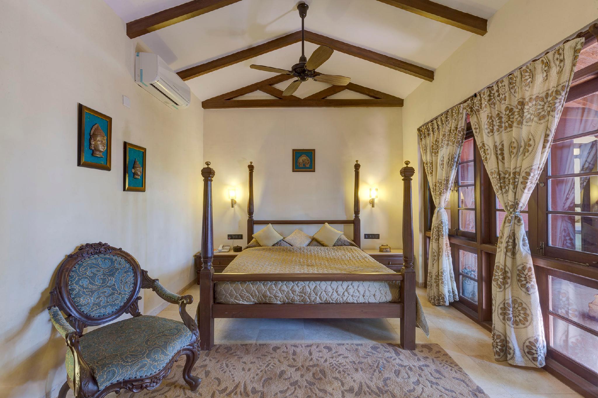 RAMSUKH RESORTS & SPA 15/28