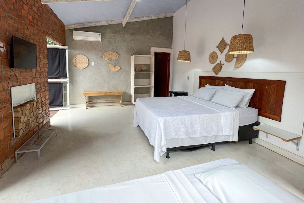 Ranchos 30 Hotel Fazenda e SPA 18/50