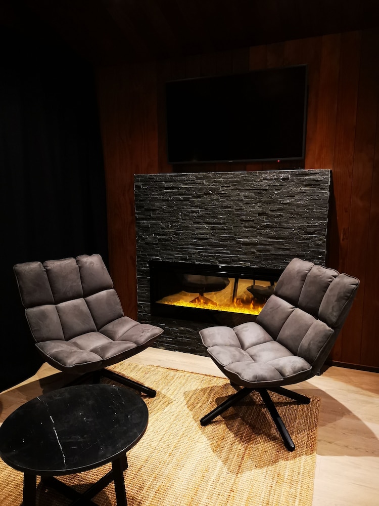 Wilderness Hotel Inari 41/65