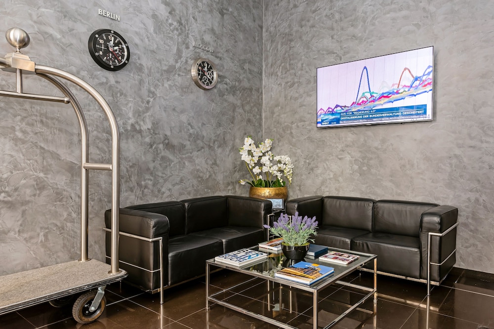 Arabel Design Apartments 60/70