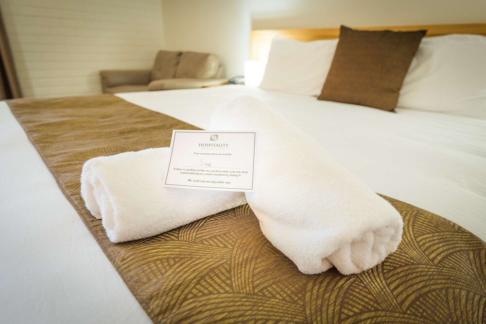 Hospitality Carnarvon, SureStay Collection By Best Western 19/54
