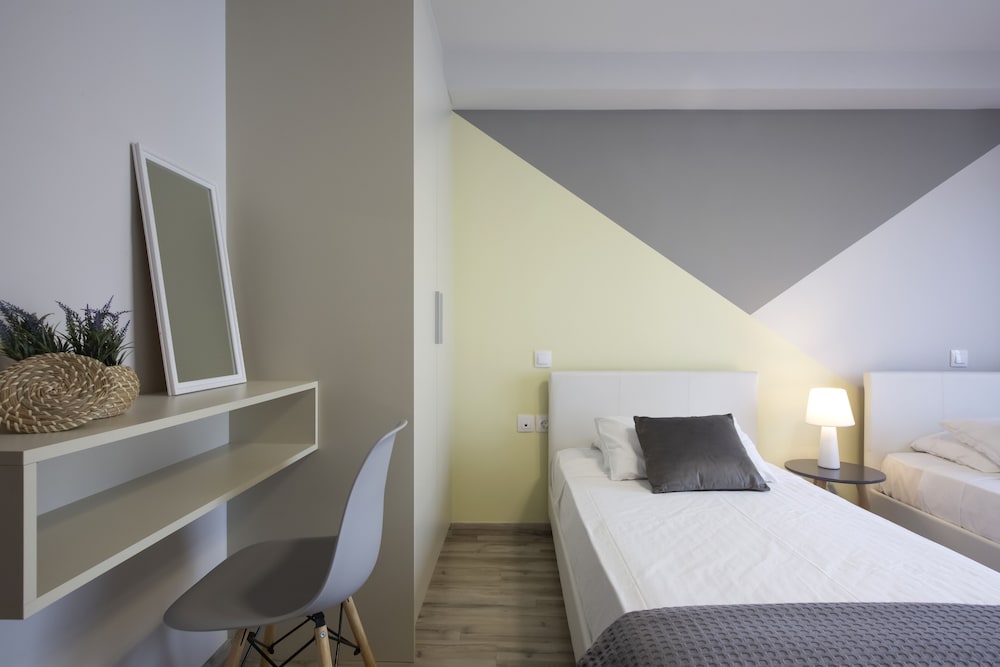Supreme Luxury Suites By Athens Stay 19/67
