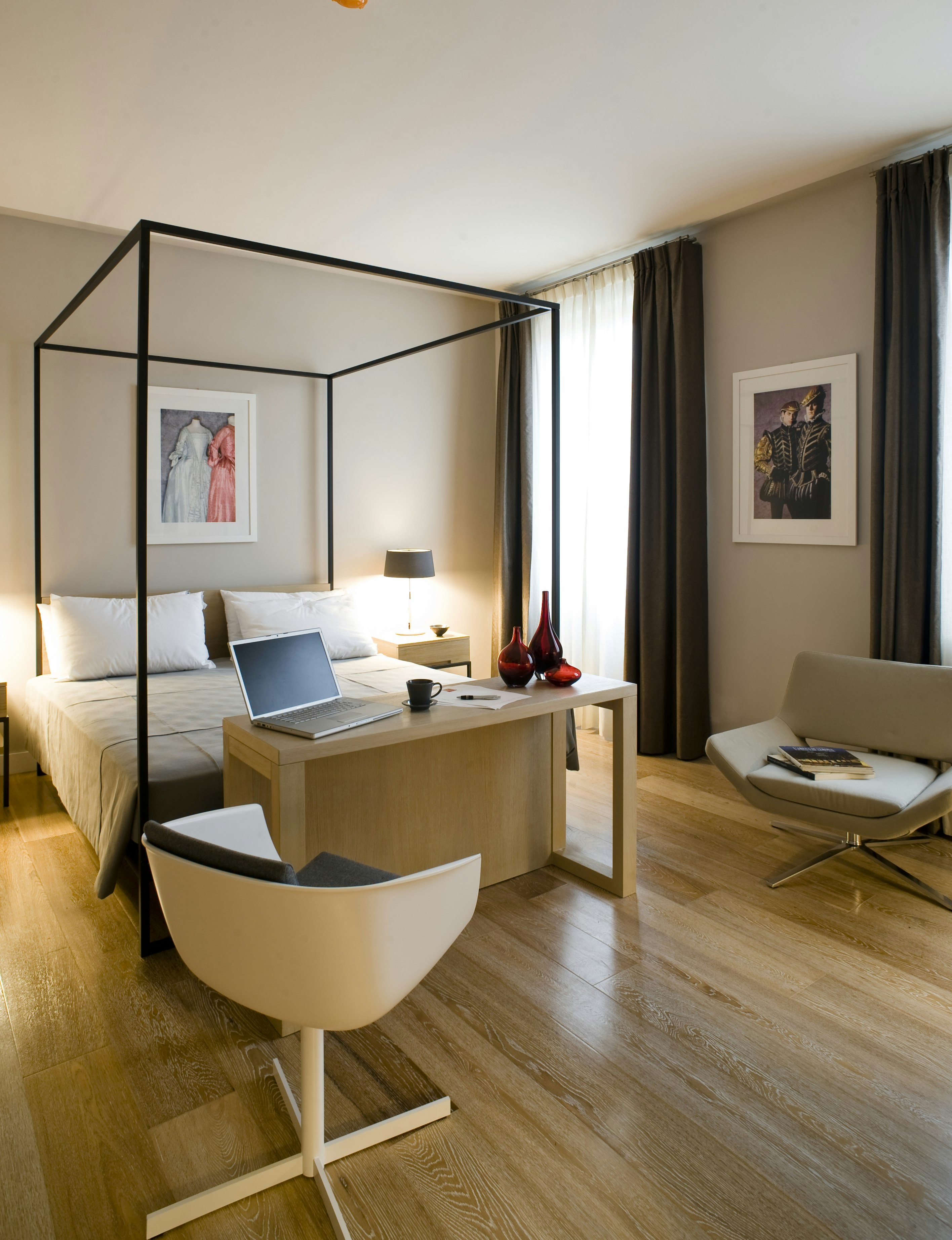 Escalus Luxury Suites Verona 7/38