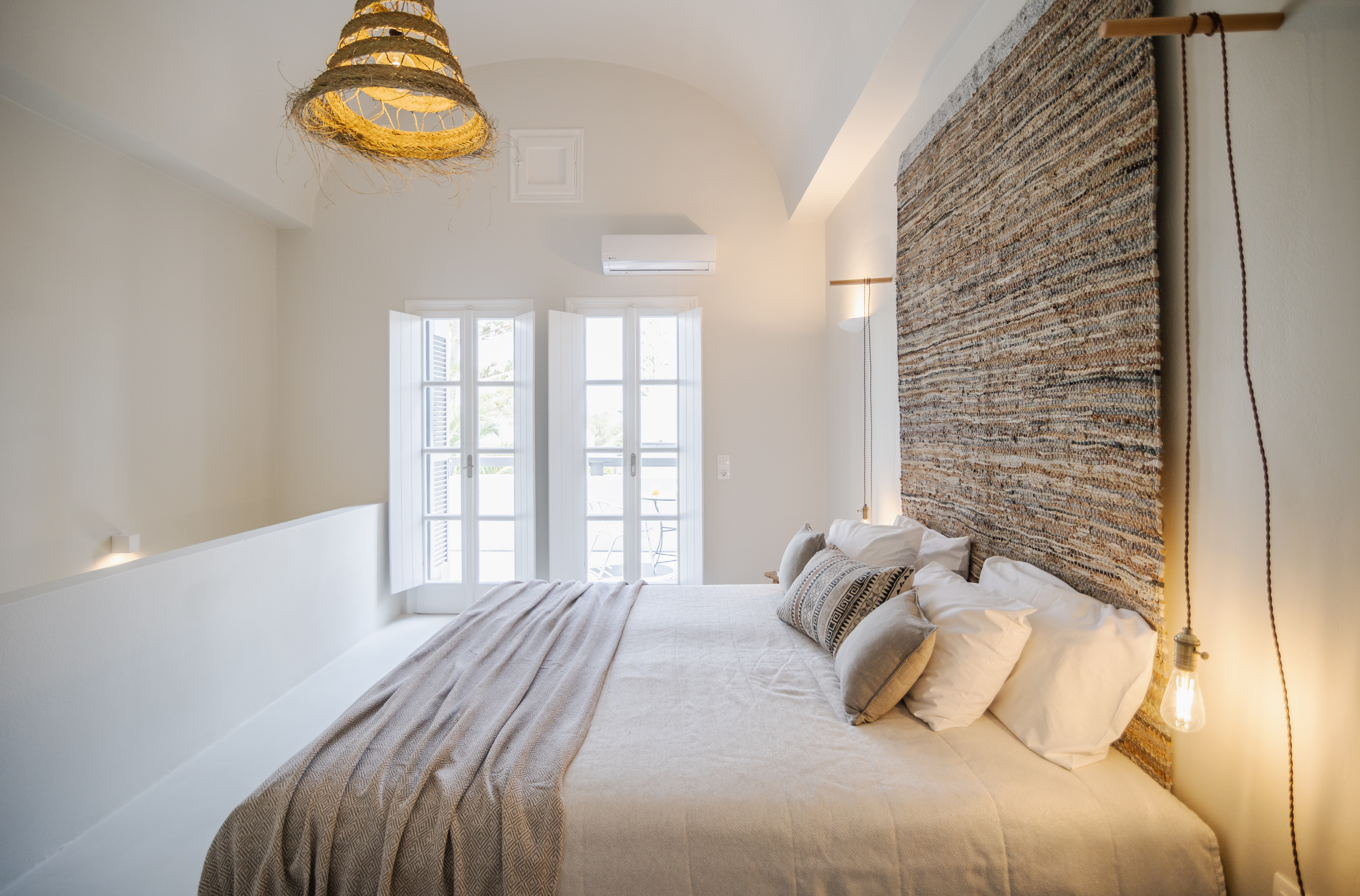 Maisonette, Superior, Suite
