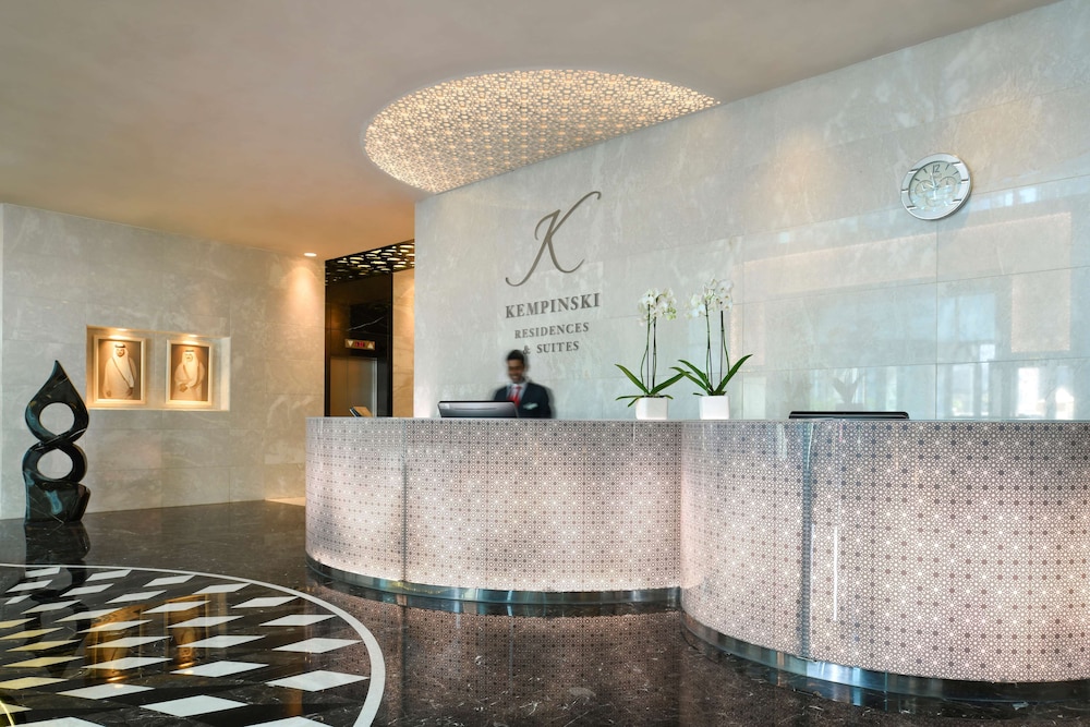 Kempinski Residences and Suites Doha 8/83