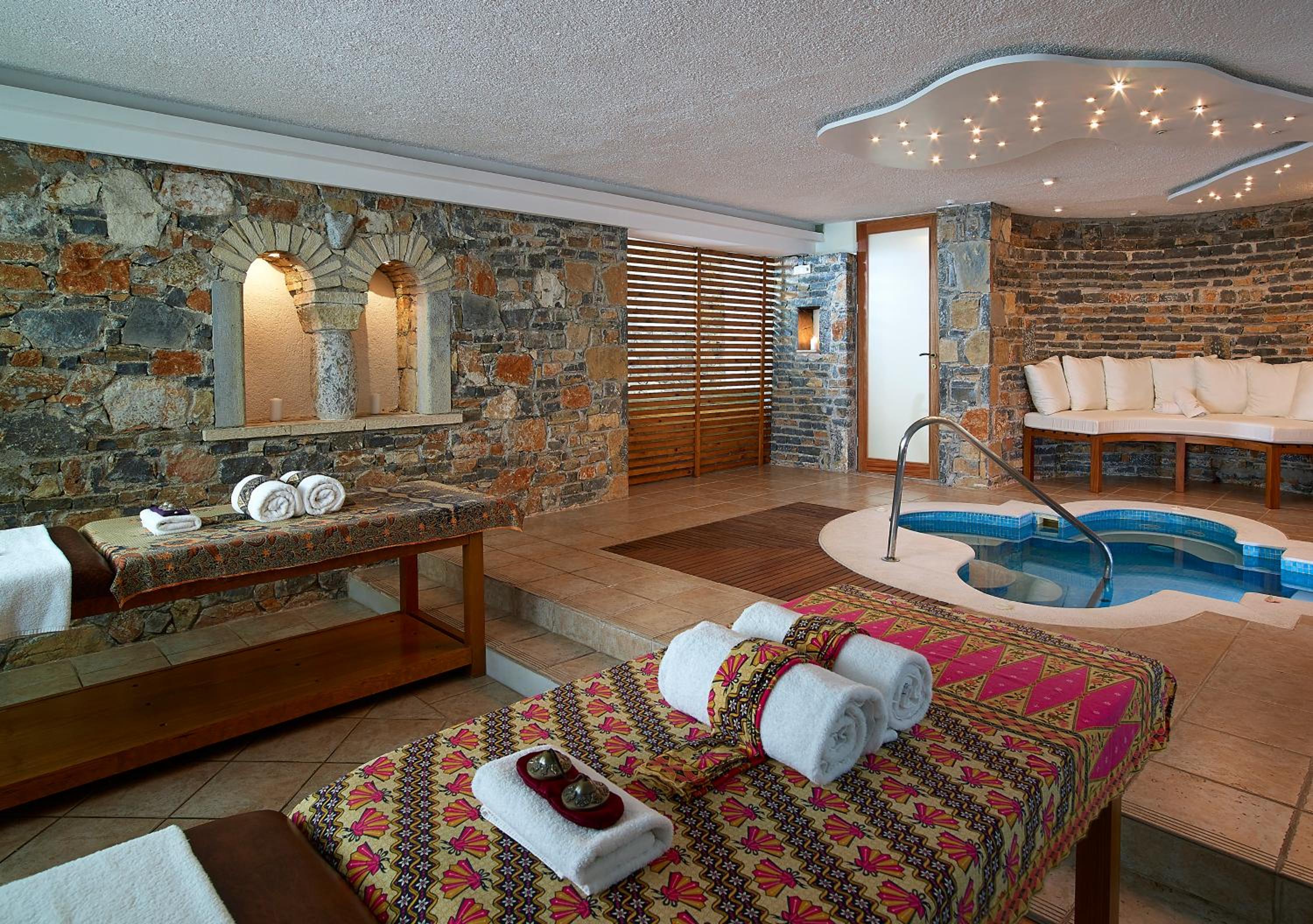 Thalassa Villas 10/50