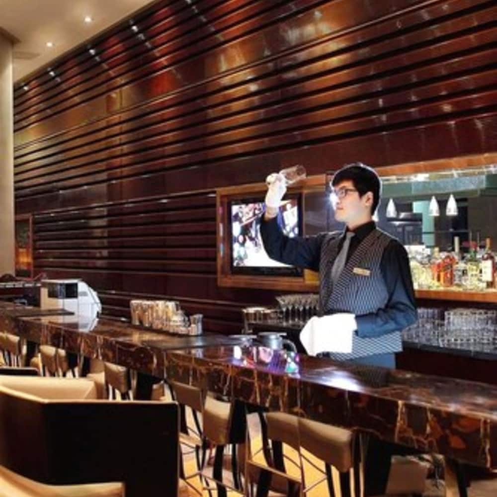 Crowne Plaza Taizhou 63/75