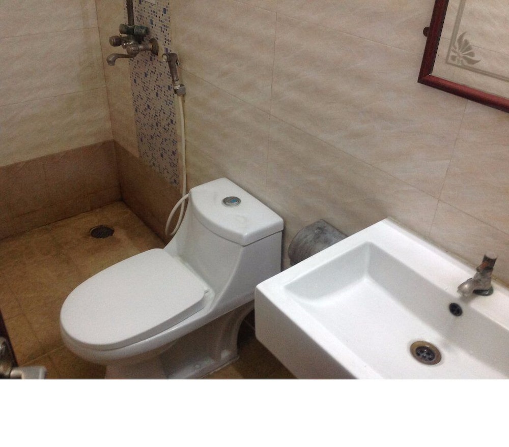 Hotel Coastal Residency 17/17
