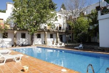 HOTEL RURAL REAL DE POQUEIRA 38/41