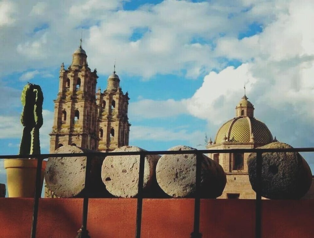 Casa Eugenia Hotel 8/30