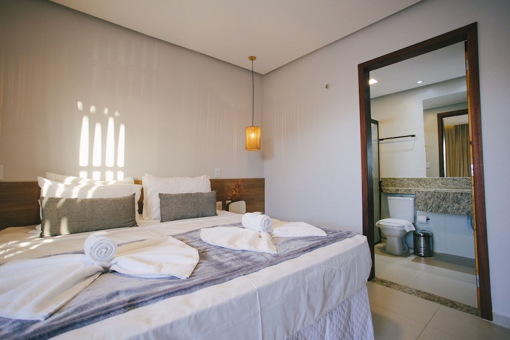 Oiti Beach Resort 5/50