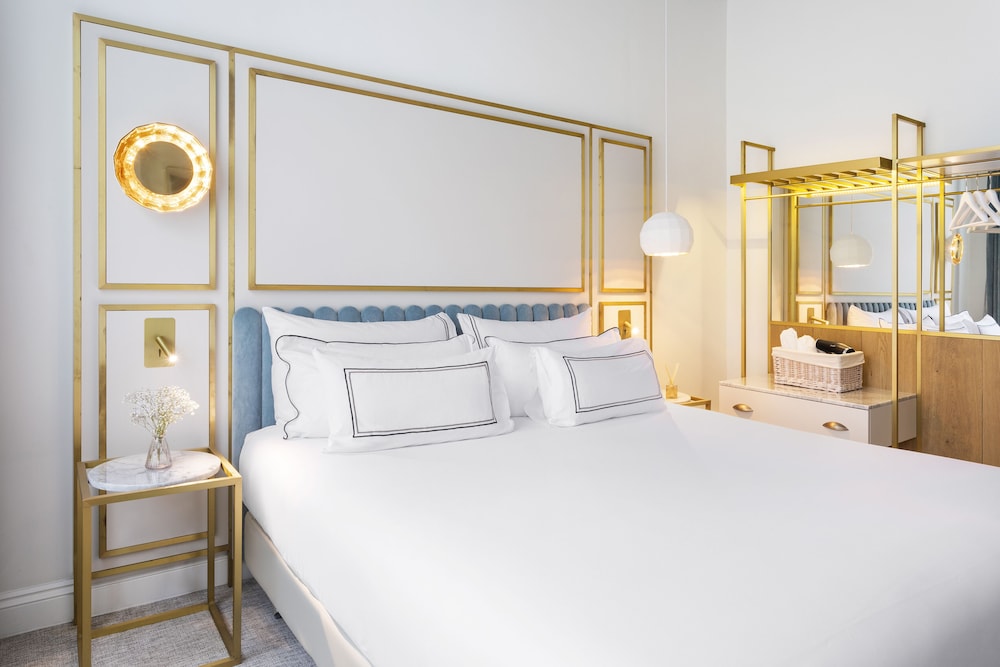 Melia London Kensington Member of Melia Collection 44/93