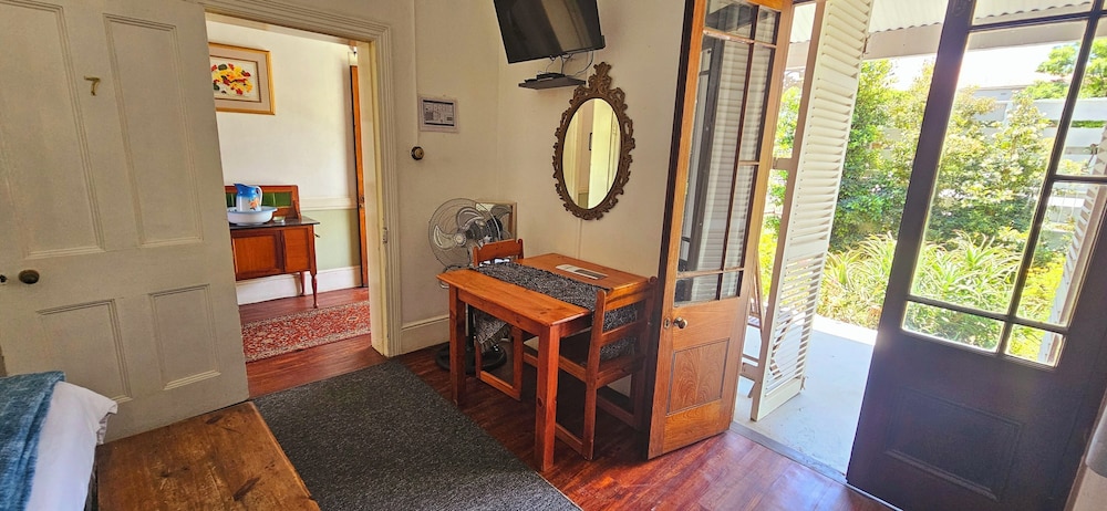 Kelkiewyn Guesthouse Caledon 31/40