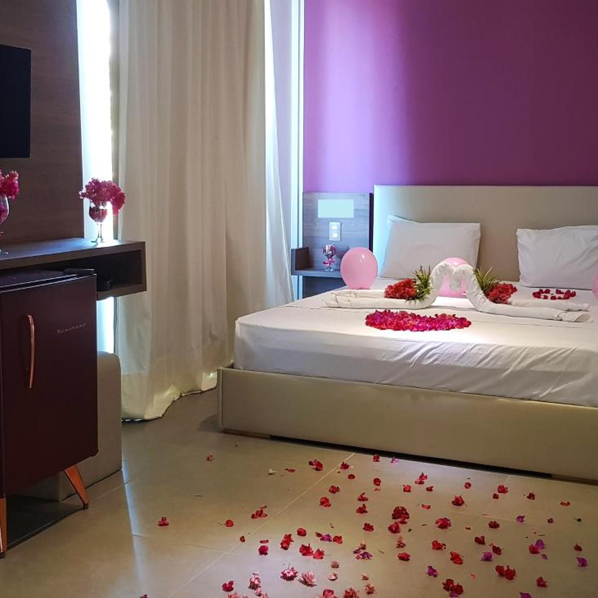 Hotel Boutique Ravenala 5/48
