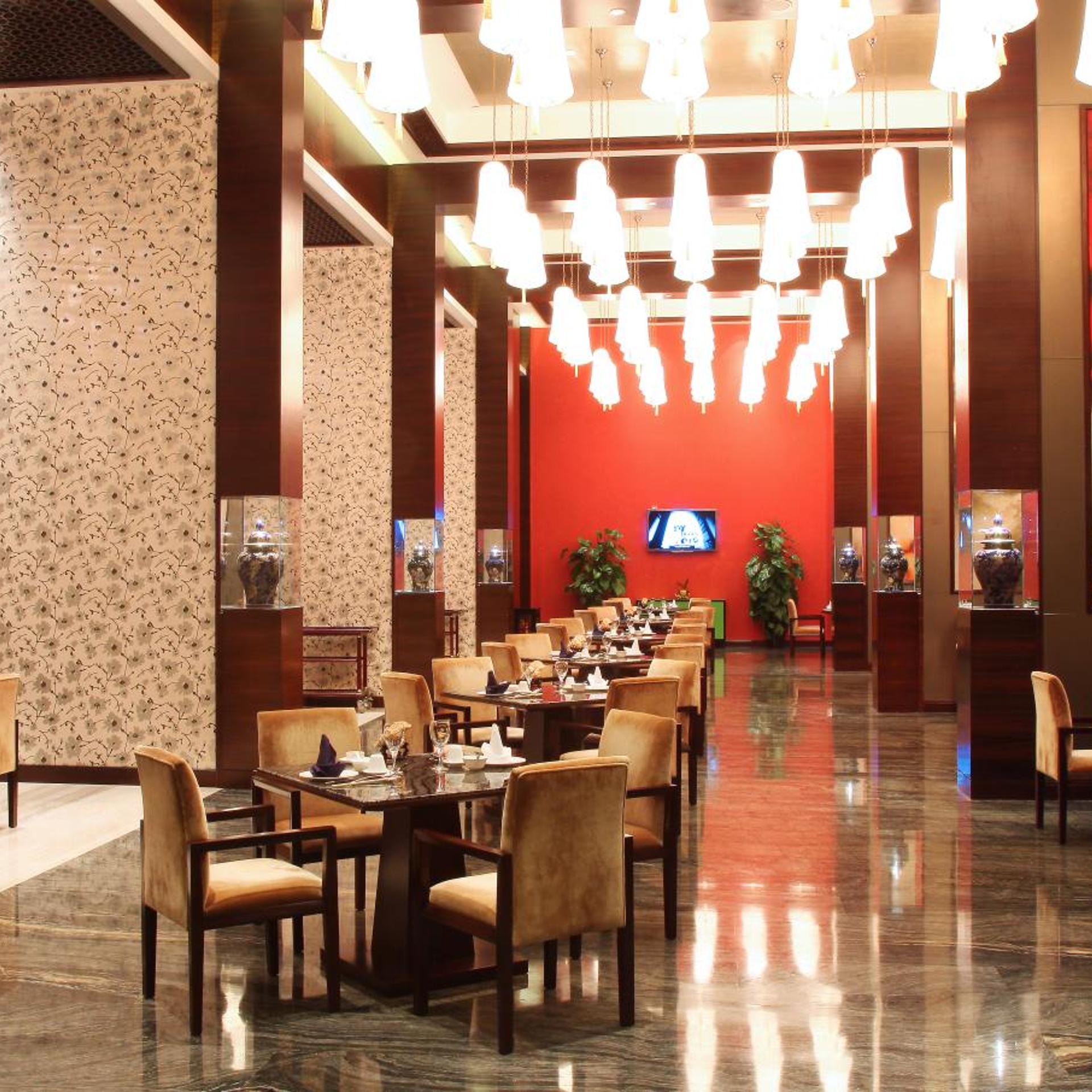 Regal Palace Resort Huizhou 38/55