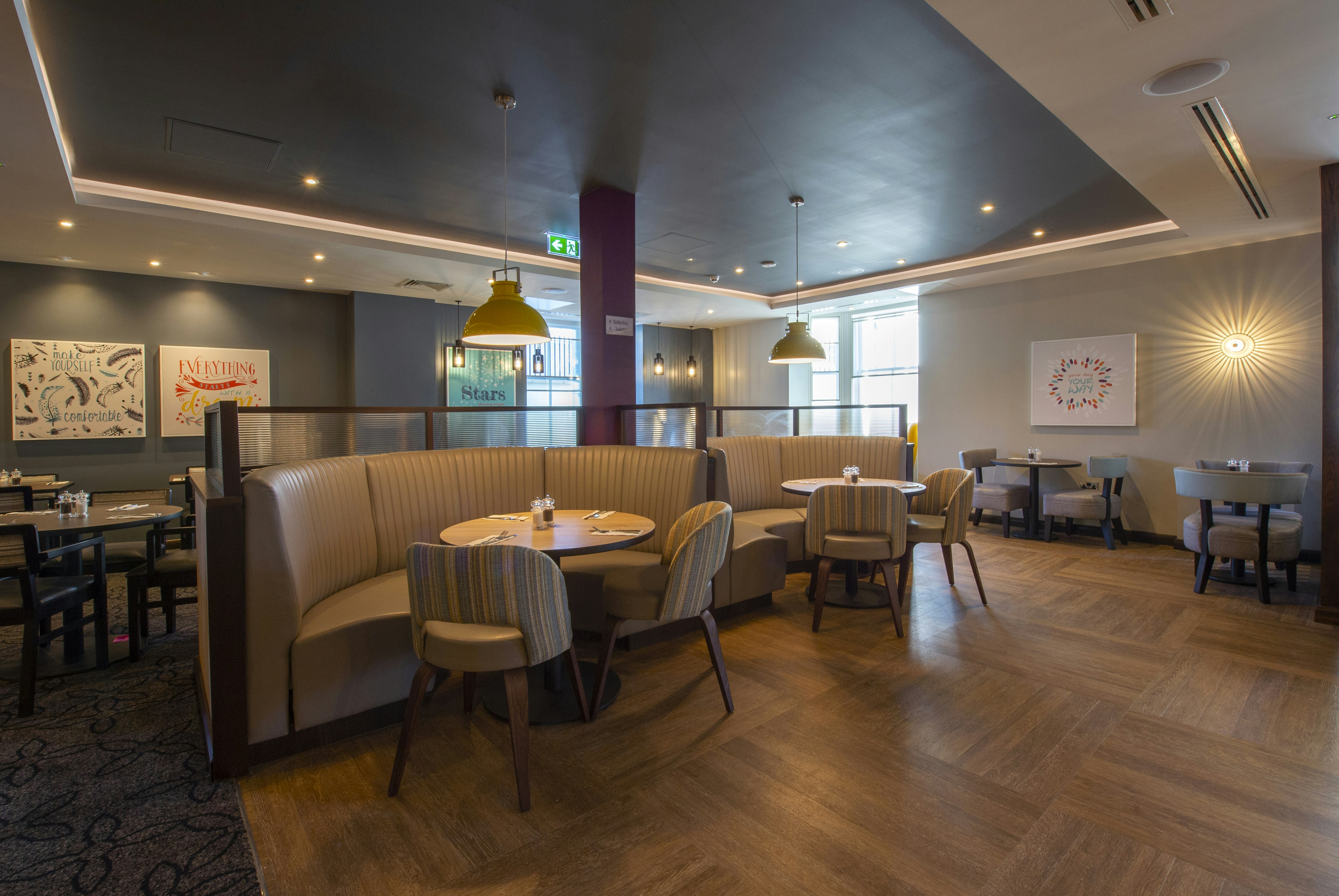 Premier Inn Llandudno Town Centre hotel 44/57