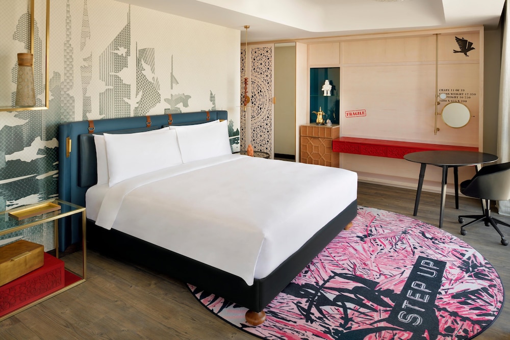 Hotel Indigo Dubai Downtown 10/74