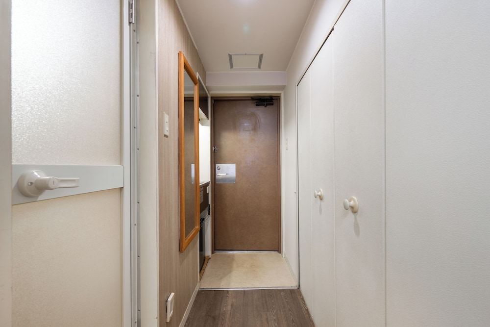 Sleep Inn Gotanda 18/39