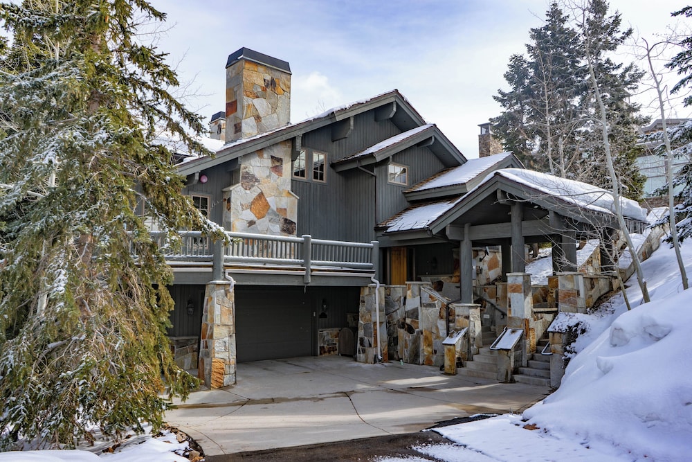 Deer Valley's Signature Collection — photo 5
