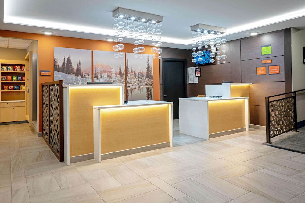 La Quinta Inn And Suites By Wyndham Seattle Federal Way 3/49
